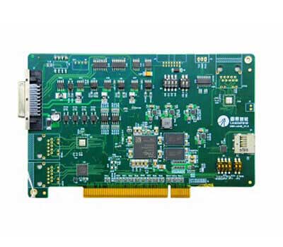 Intelligent Robot Arm PCBA Prototypes